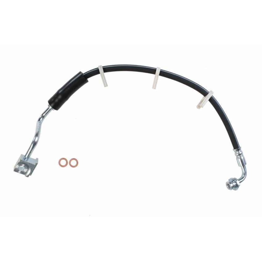 SUNSONG 2201198 Brake Hydraulic Hose