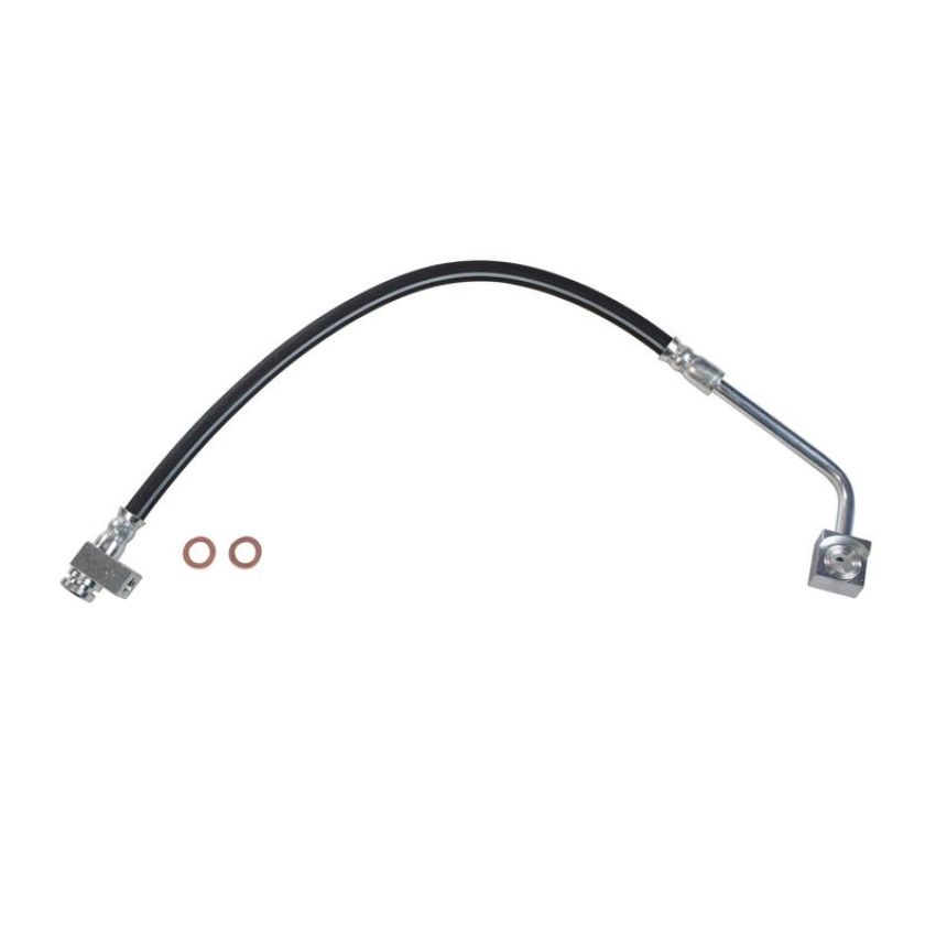 SUNSONG 2201201 Brake Hydraulic Hose