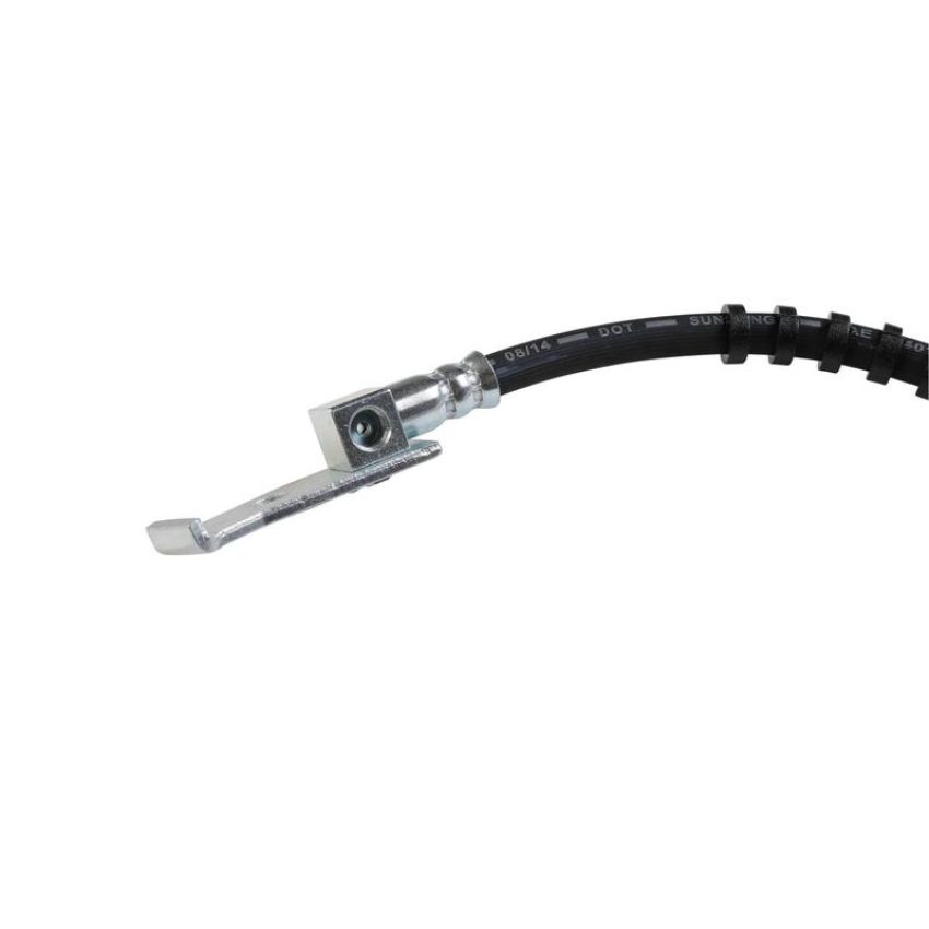 SUNSONG 2201207 Brake Hydraulic Hose
