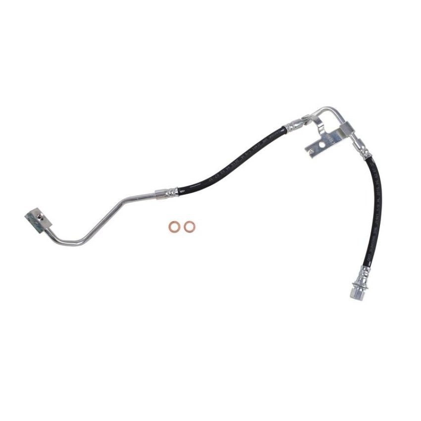 SUNSONG 2201209 Brake Hydraulic Hose