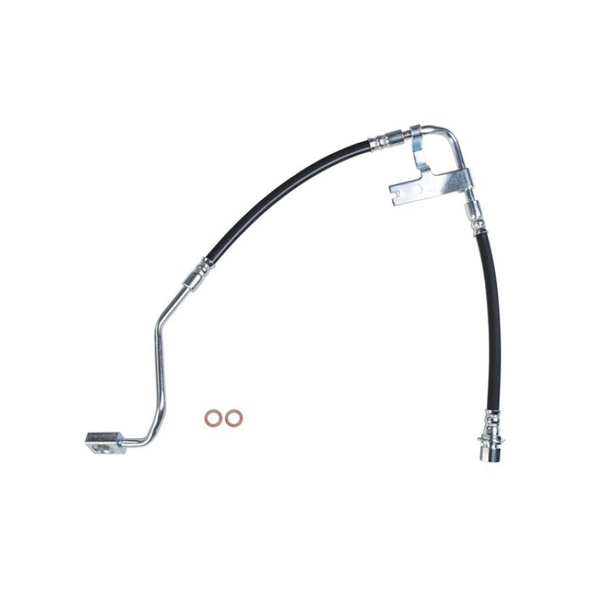 SUNSONG 2201210 Brake Hydraulic Hose