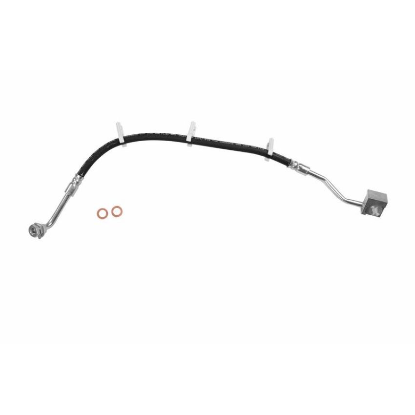 SUNSONG 2201213 Brake Hydraulic Hose