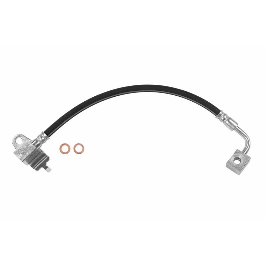 SUNSONG 2201220 Brake Hydraulic Hose