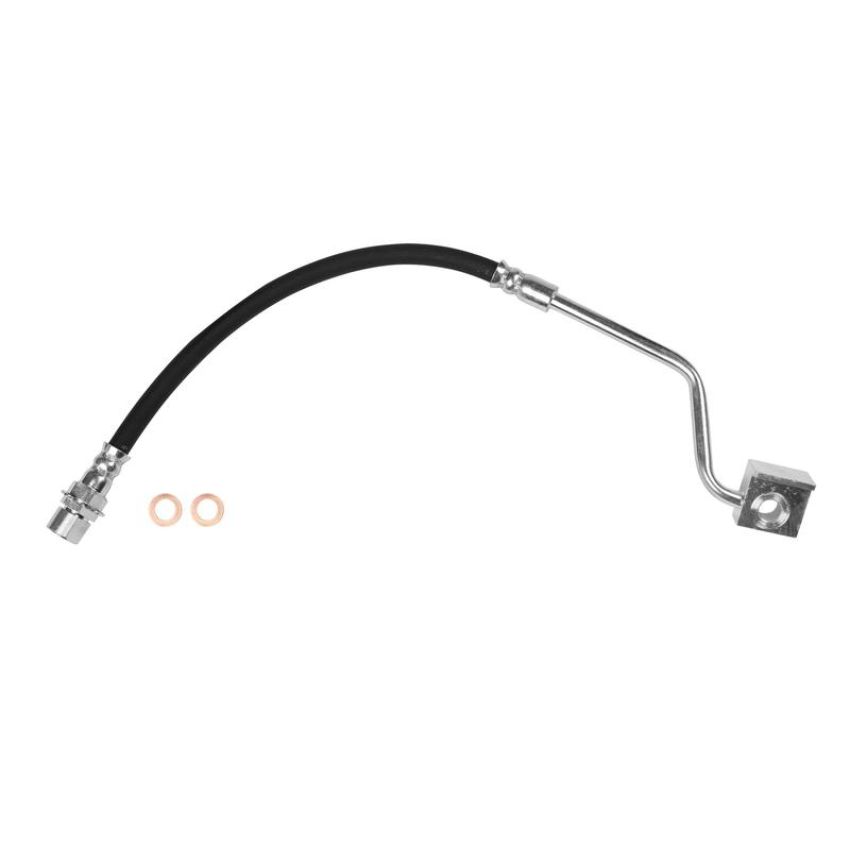 SUNSONG 2201224 Brake Hydraulic Hose