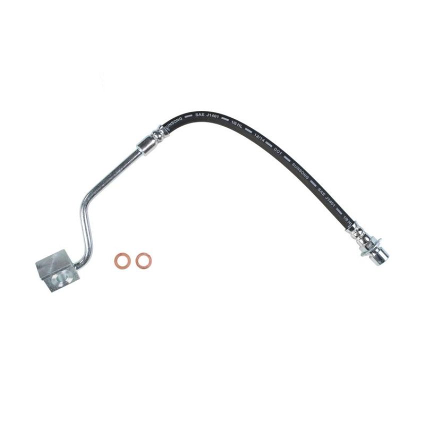 SUNSONG 2201230 Brake Hydraulic Hose