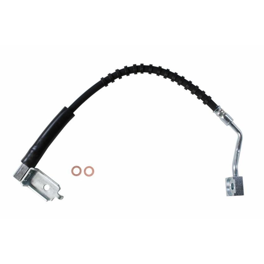 SUNSONG 2201231 Brake Hydraulic Hose