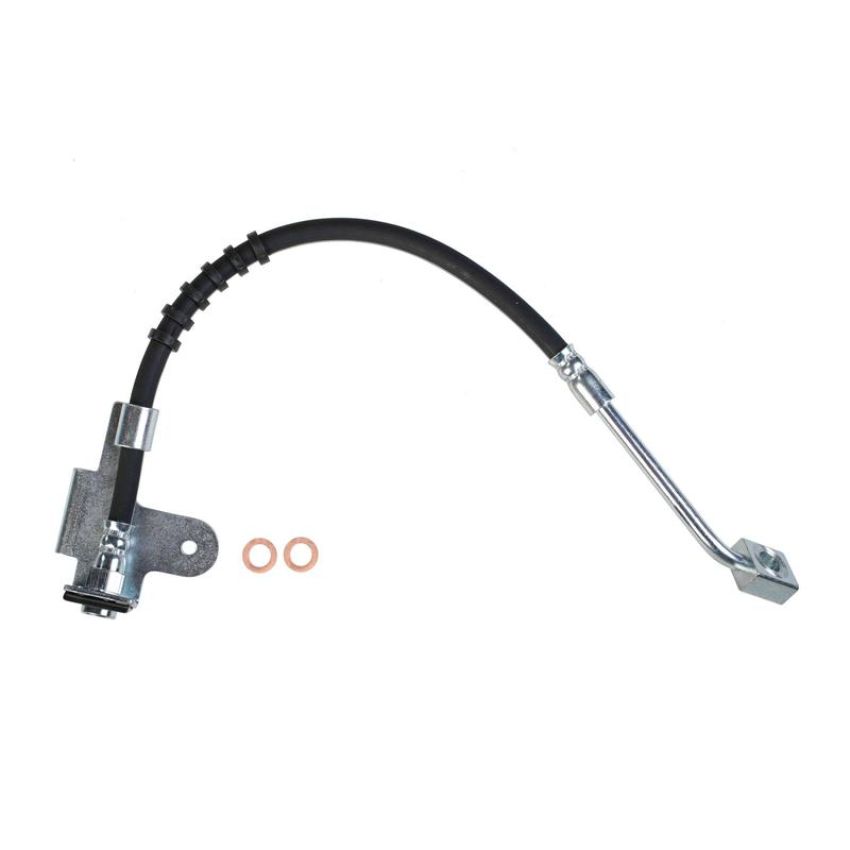 SUNSONG 2201233 Brake Hydraulic Hose