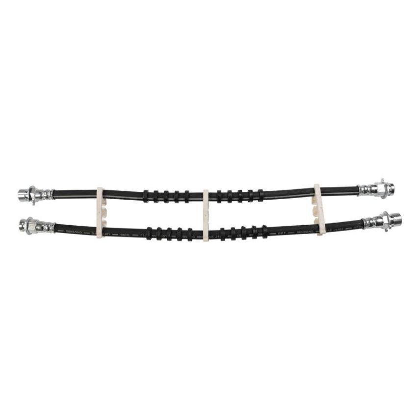 SUNSONG 2201234 Brake Hydraulic Hose