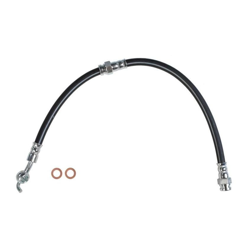 SUNSONG 2201235 Brake Hydraulic Hose