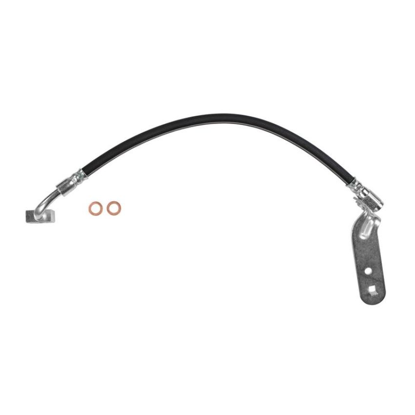 SUNSONG 2201237 Brake Hydraulic Hose