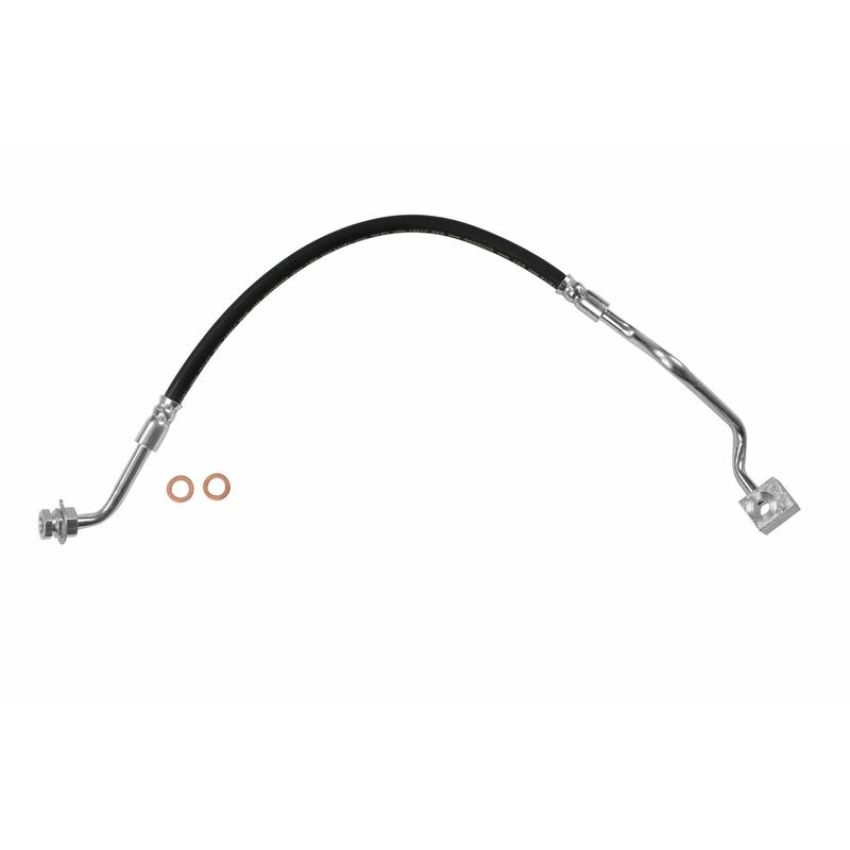 SUNSONG 2201241 Brake Hydraulic Hose