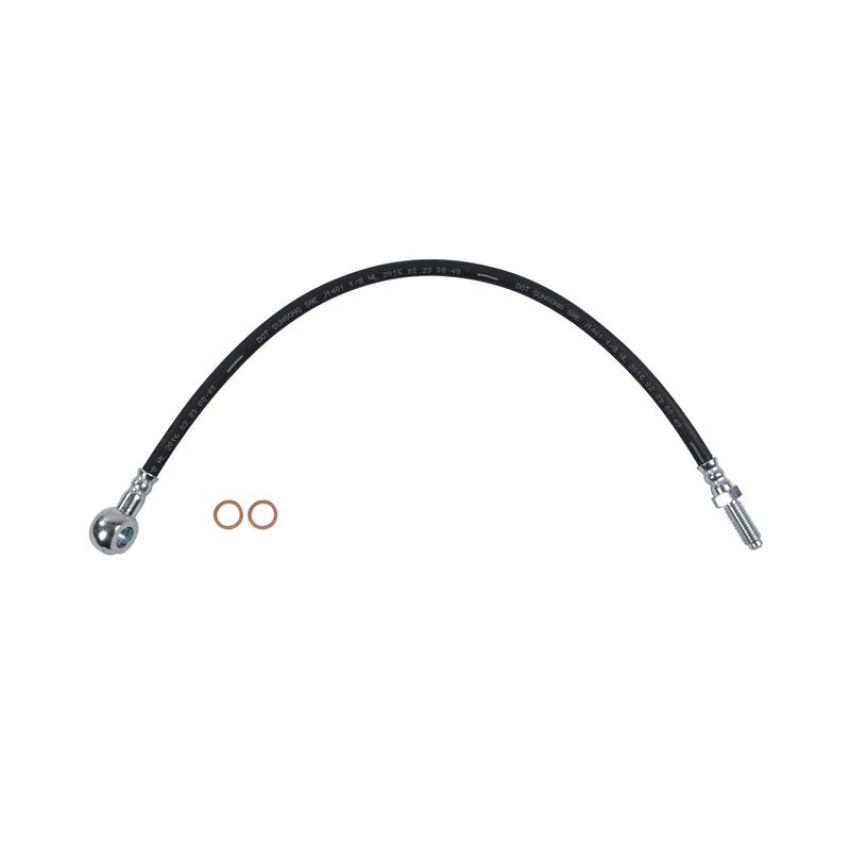 SUNSONG 2201242 Brake Hydraulic Hose