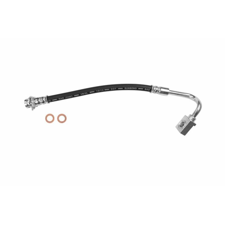 SUNSONG 2201245 Brake Hydraulic Hose