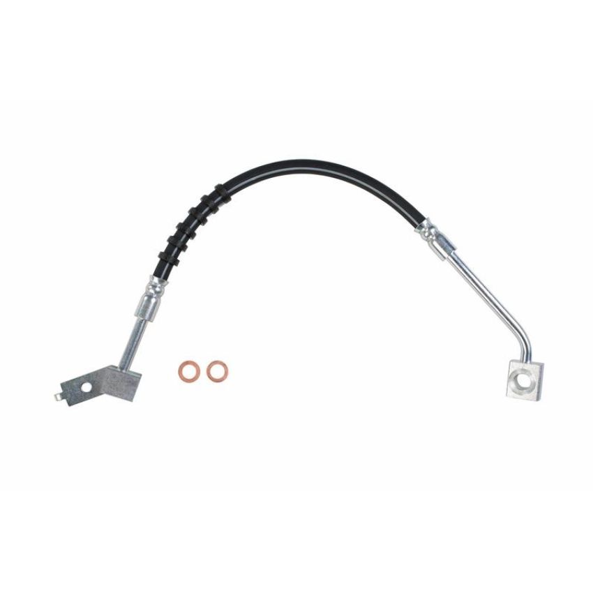 SUNSONG 2201246 Brake Hydraulic Hose