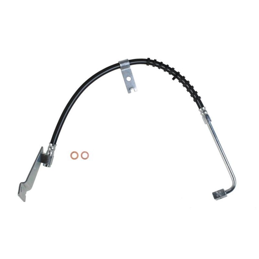 SUNSONG 2201247 Brake Hydraulic Hose