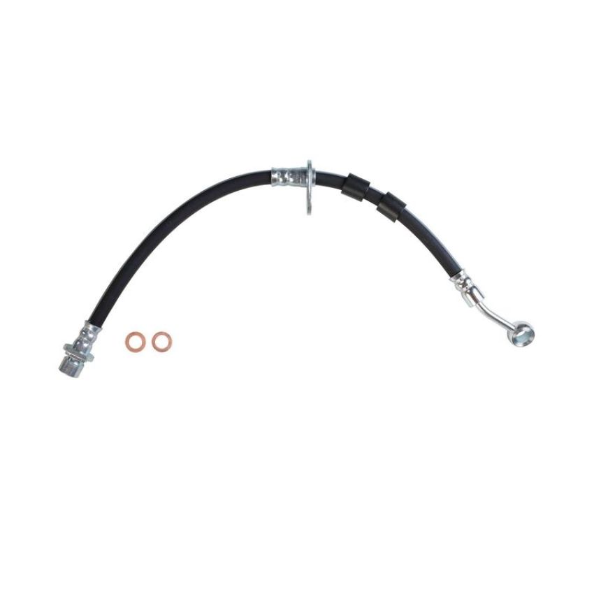 SUNSONG 2201252 Brake Hydraulic Hose