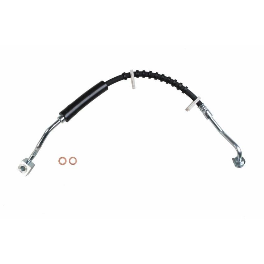 SUNSONG 2201255 Brake Hydraulic Hose