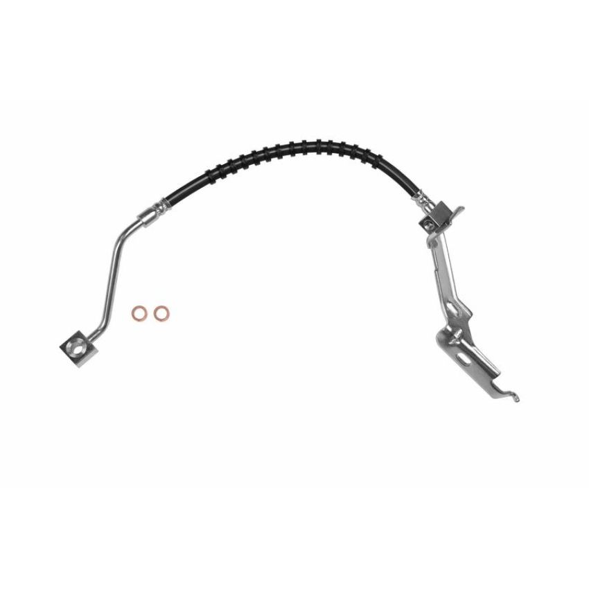SUNSONG 2201272 Brake Hydraulic Hose