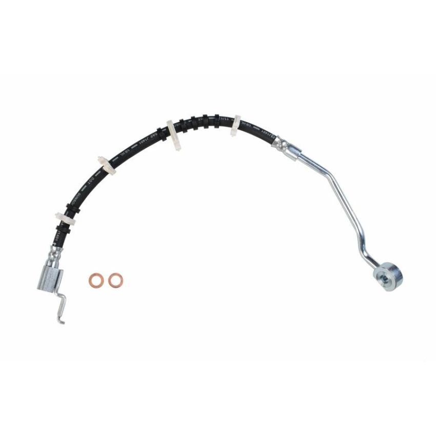 SUNSONG 2201280 Brake Hydraulic Hose