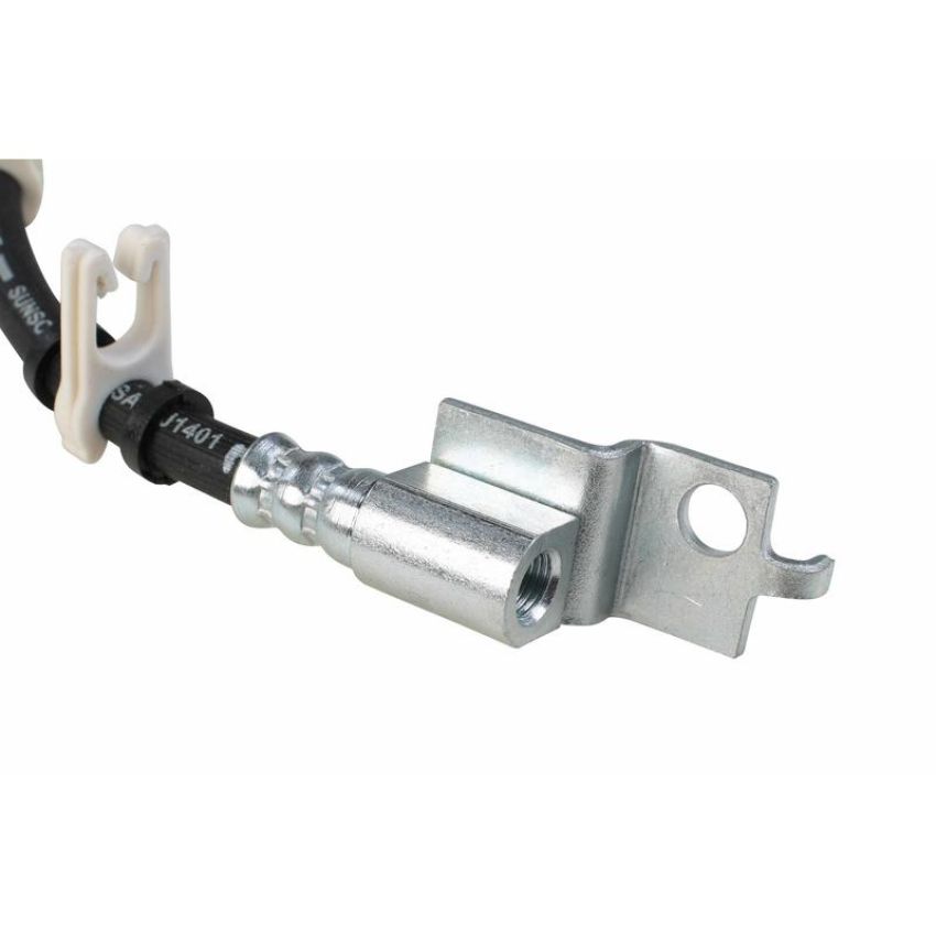 SUNSONG 2201280 Brake Hydraulic Hose