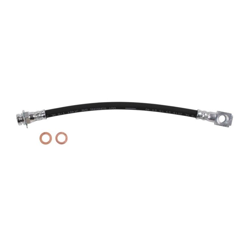 SUNSONG 2201285 Brake Hydraulic Hose