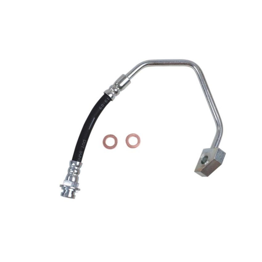 SUNSONG 2201287 Brake Hydraulic Hose
