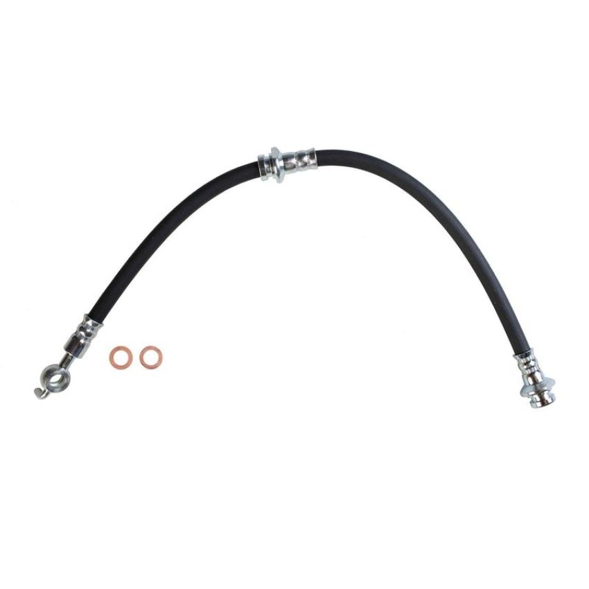 SUNSONG 2201290 Brake Hydraulic Hose