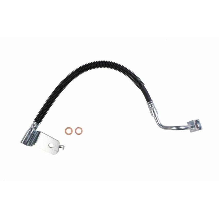 SUNSONG 2201292 Brake Hydraulic Hose