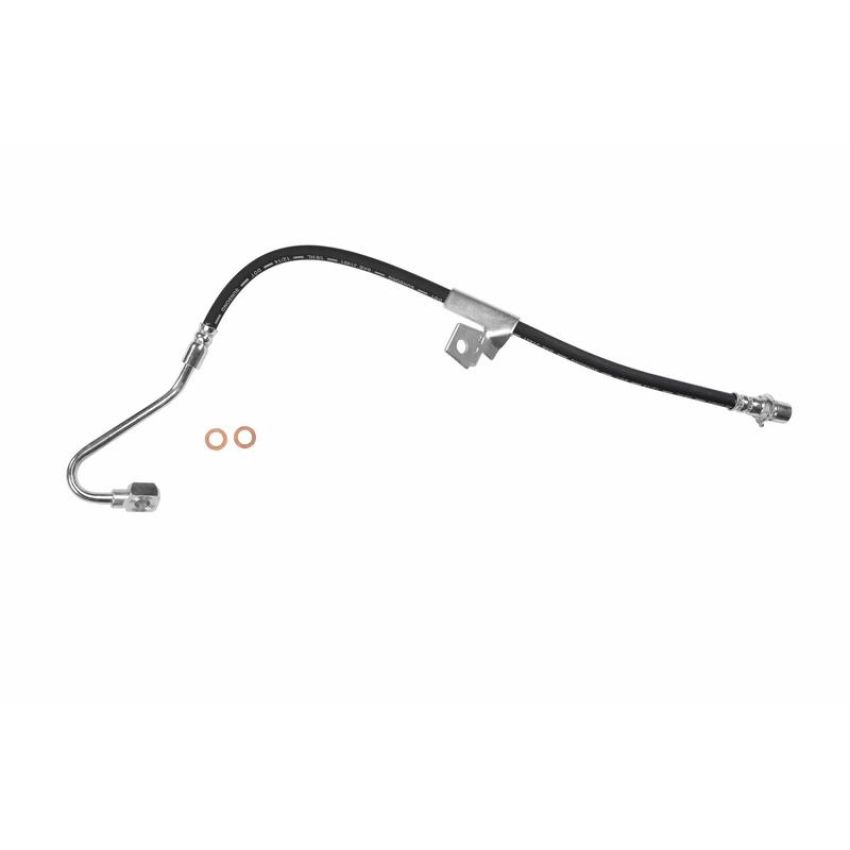SUNSONG 2201293 Brake Hydraulic Hose