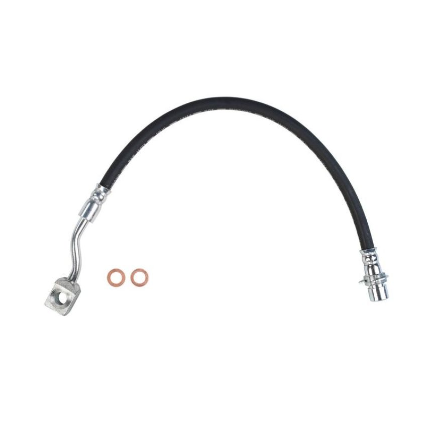SUNSONG 2201302 Brake Hydraulic Hose