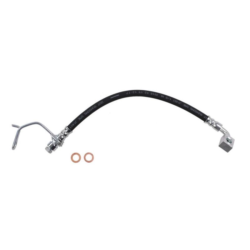 SUNSONG 2201303 Brake Hydraulic Hose