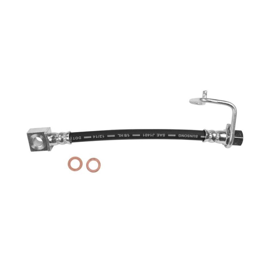 SUNSONG 2201317 Brake Hydraulic Hose
