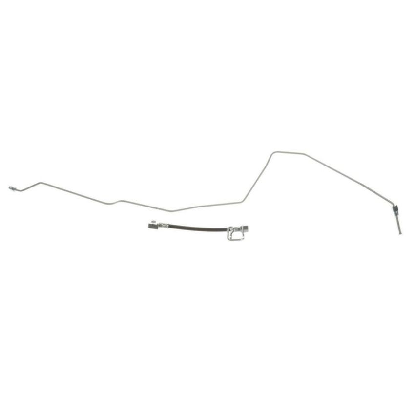 SUNSONG 2201317A Brake Hydraulic Hose