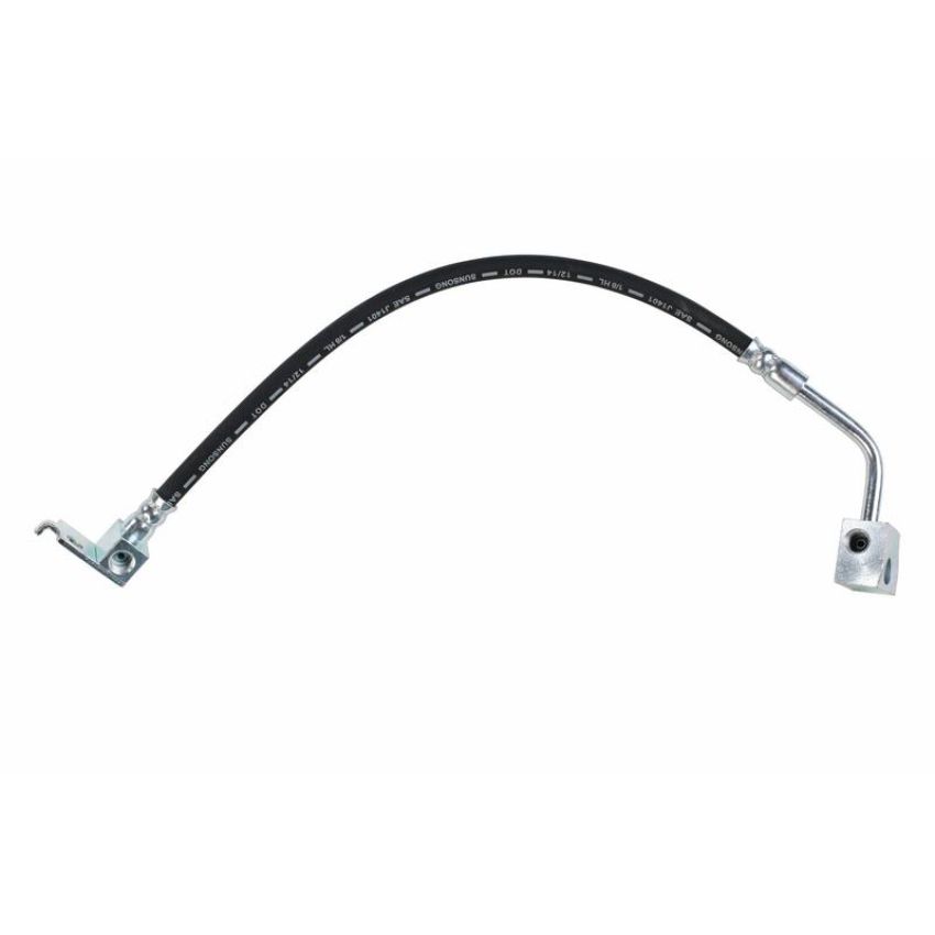 SUNSONG 2201318 Brake Hydraulic Hose