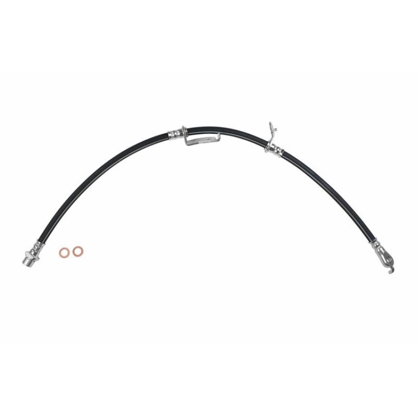 SUNSONG 2201320 Brake Hydraulic Hose