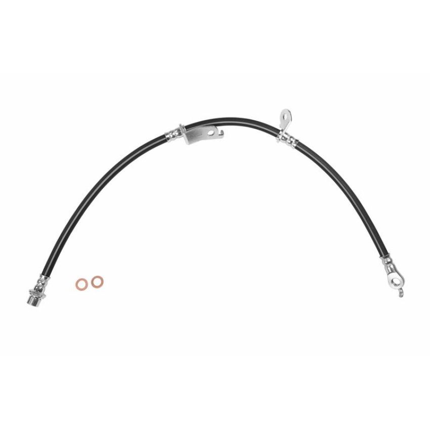SUNSONG 2201321 Brake Hydraulic Hose