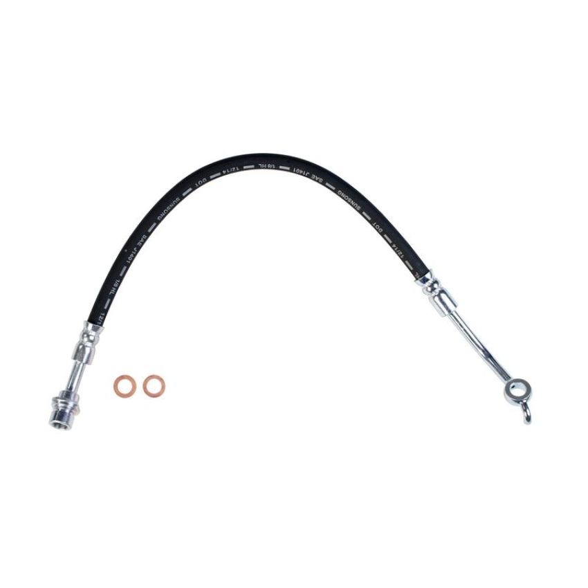 SUNSONG 2201322 Brake Hydraulic Hose