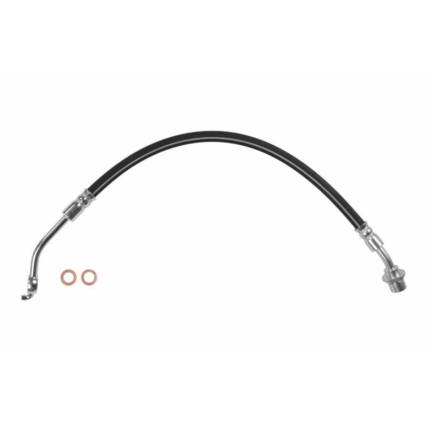 SUNSONG 2201323 Brake Hydraulic Hose