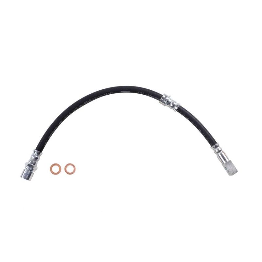 SUNSONG 2201324 Brake Hydraulic Hose
