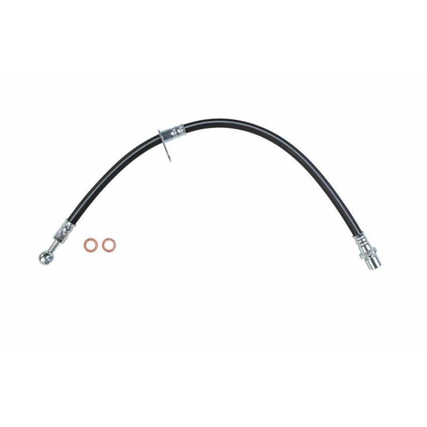 SUNSONG 2201335 Brake Hydraulic Hose