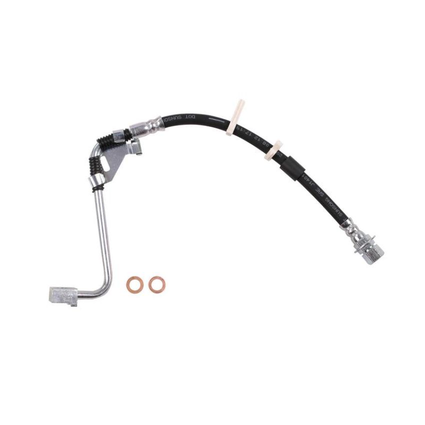 SUNSONG 2201338 Brake Hydraulic Hose