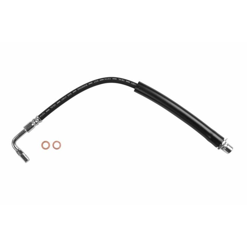 SUNSONG 2201339 Brake Hydraulic Hose