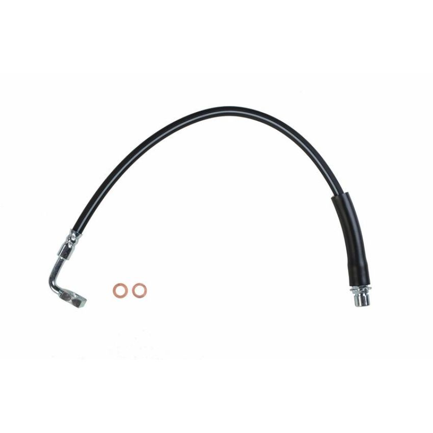 SUNSONG 2201342 Brake Hydraulic Hose