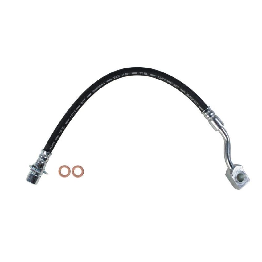 SUNSONG 2201345 Brake Hydraulic Hose