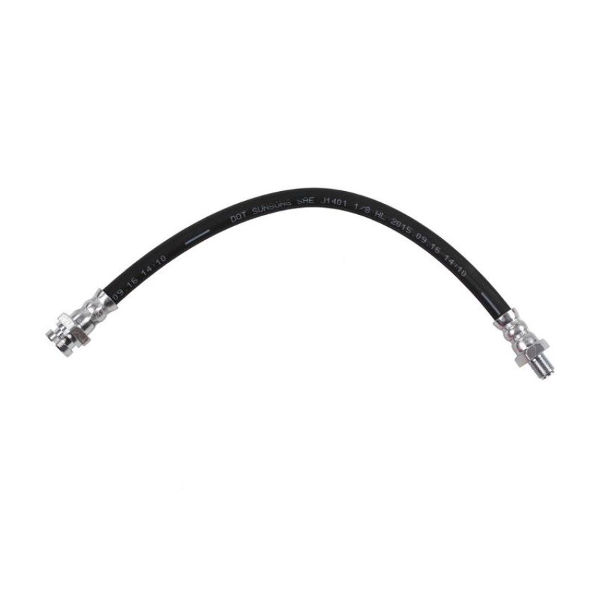 SUNSONG 2201355 Clutch Hydraulic Hose