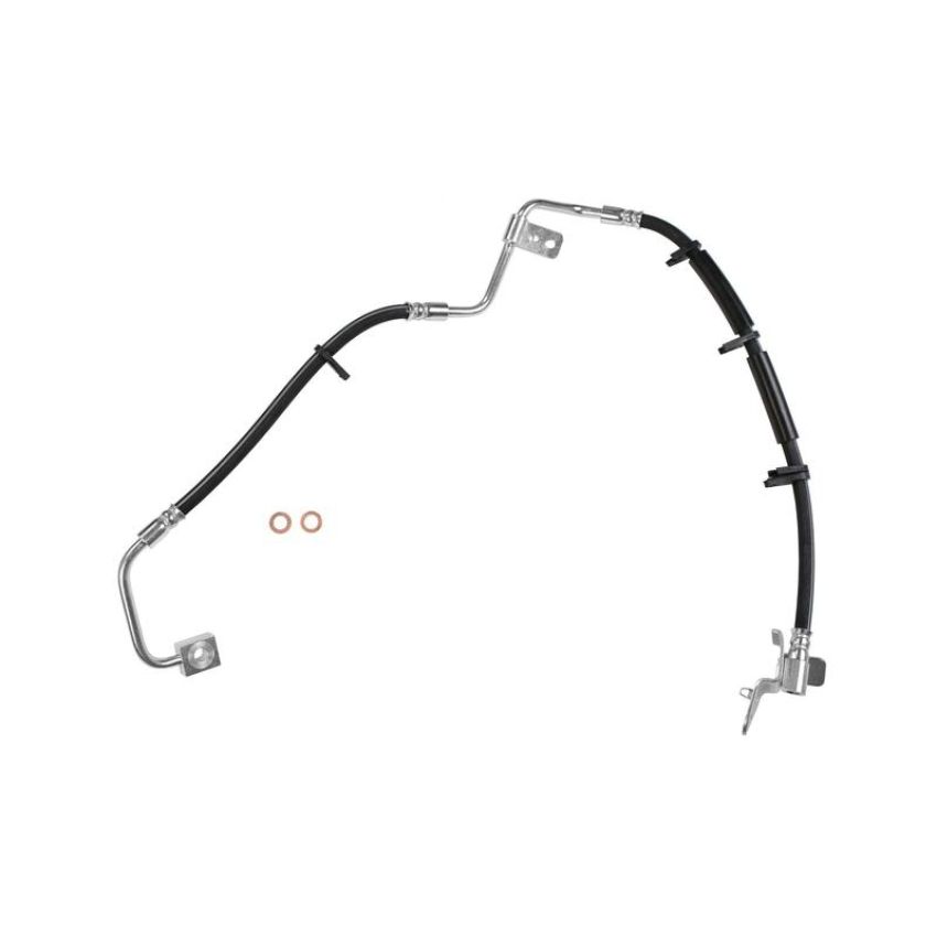 SUNSONG 2201364 Brake Hydraulic Hose