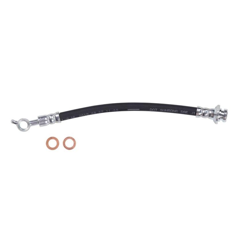 SUNSONG 2201366 Brake Hydraulic Hose