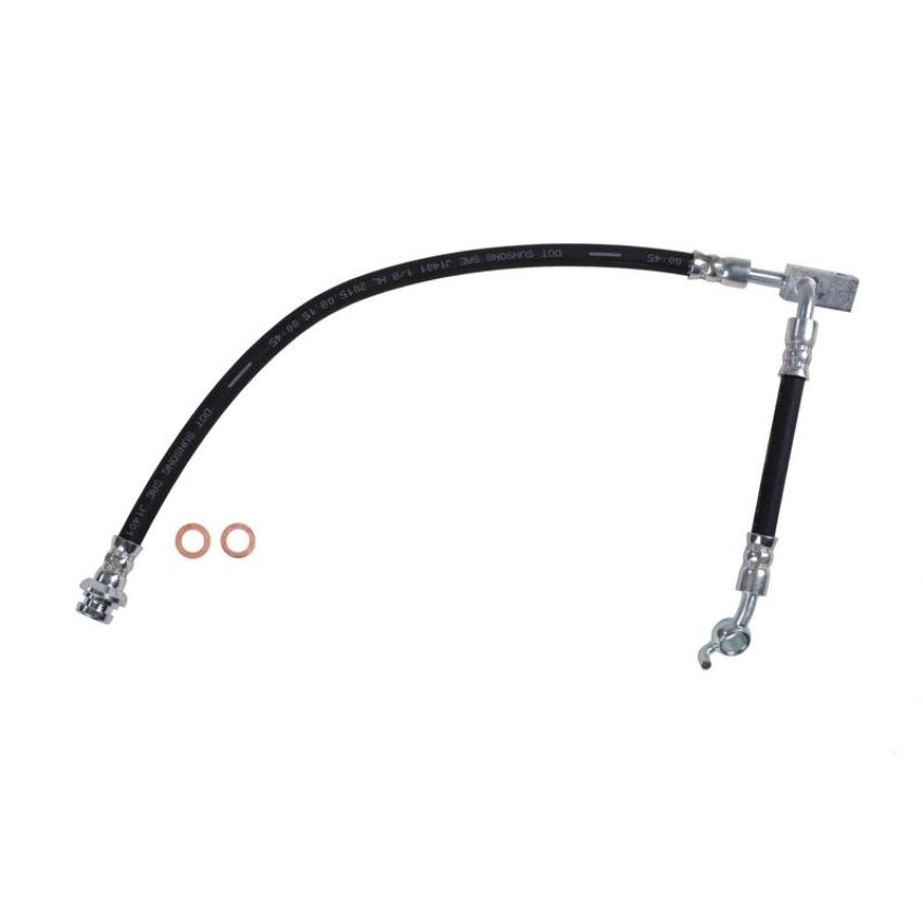 SUNSONG 2201367 Brake Hydraulic Hose