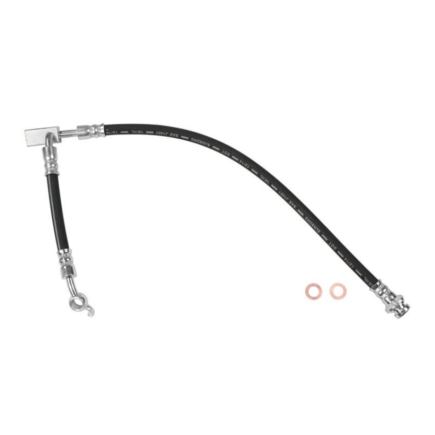 SUNSONG 2201368 Brake Hydraulic Hose