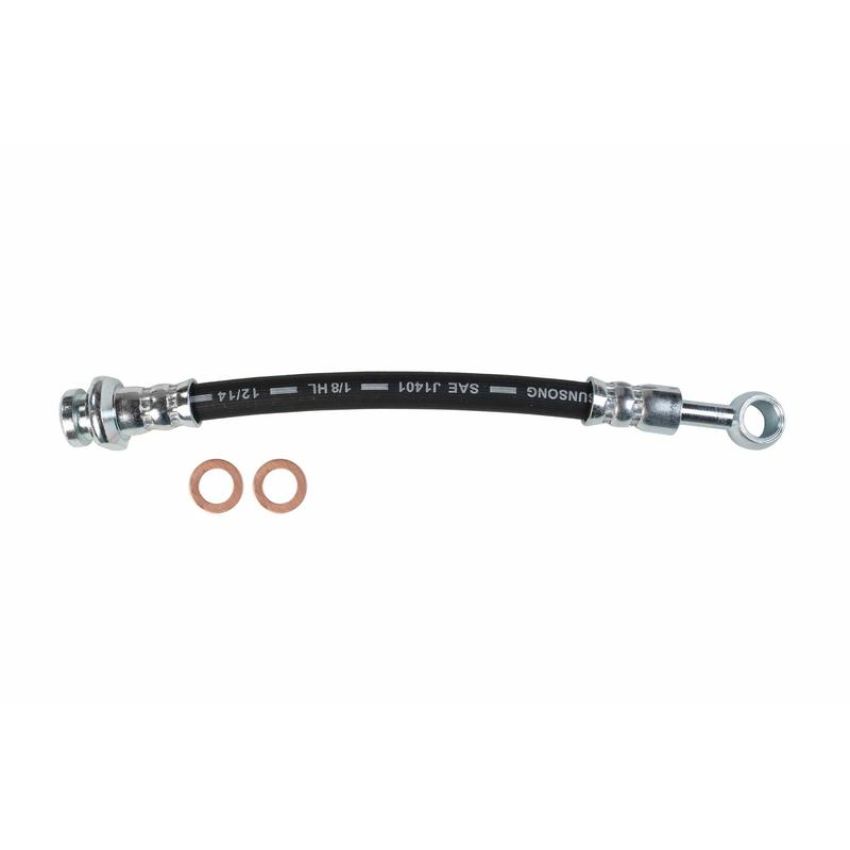 SUNSONG 2201369 Brake Hydraulic Hose